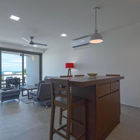 La Poza Suites Isla Mujeres Ngoại thất bức ảnh