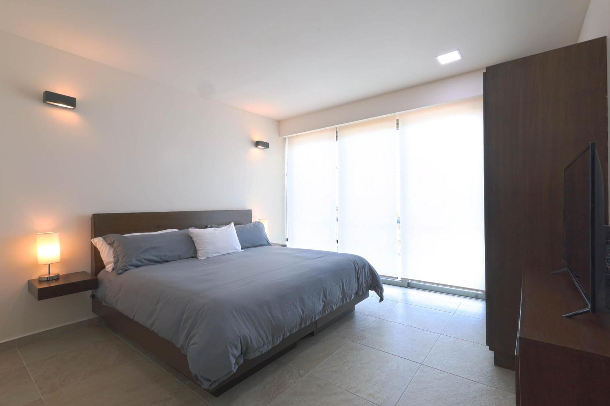 La Poza Suites Isla Mujeres Ngoại thất bức ảnh