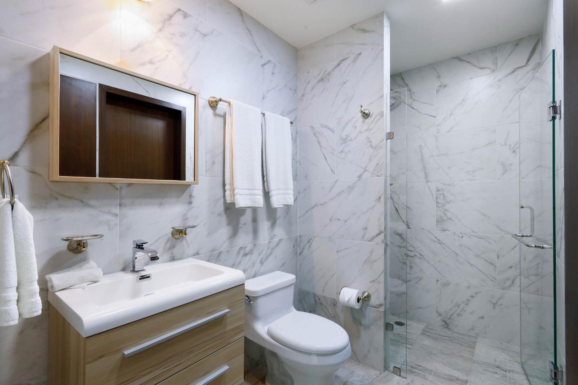 La Poza Suites Isla Mujeres Ngoại thất bức ảnh