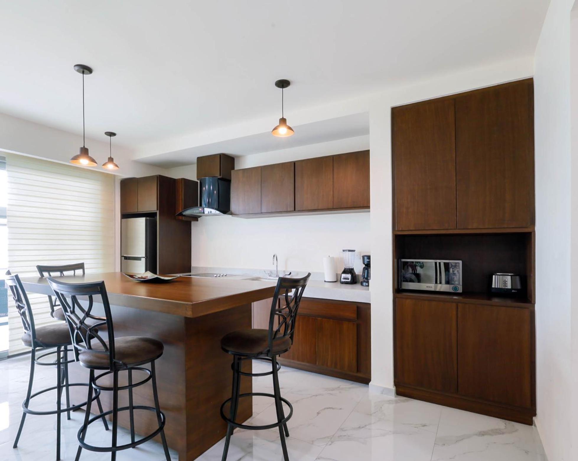 La Poza Suites Isla Mujeres Ngoại thất bức ảnh