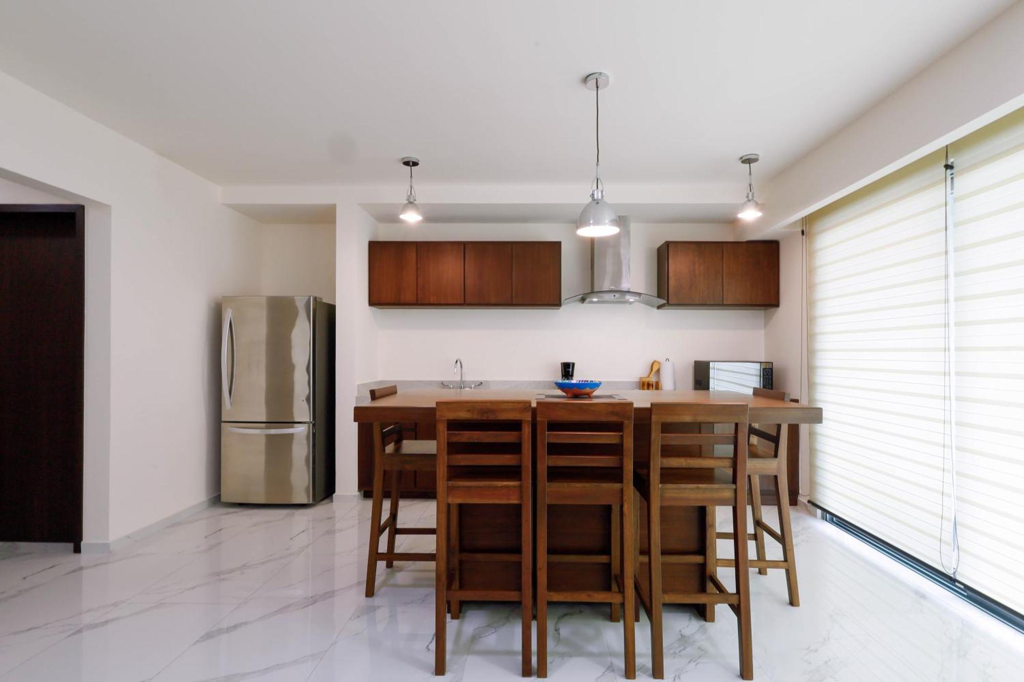 La Poza Suites Isla Mujeres Ngoại thất bức ảnh