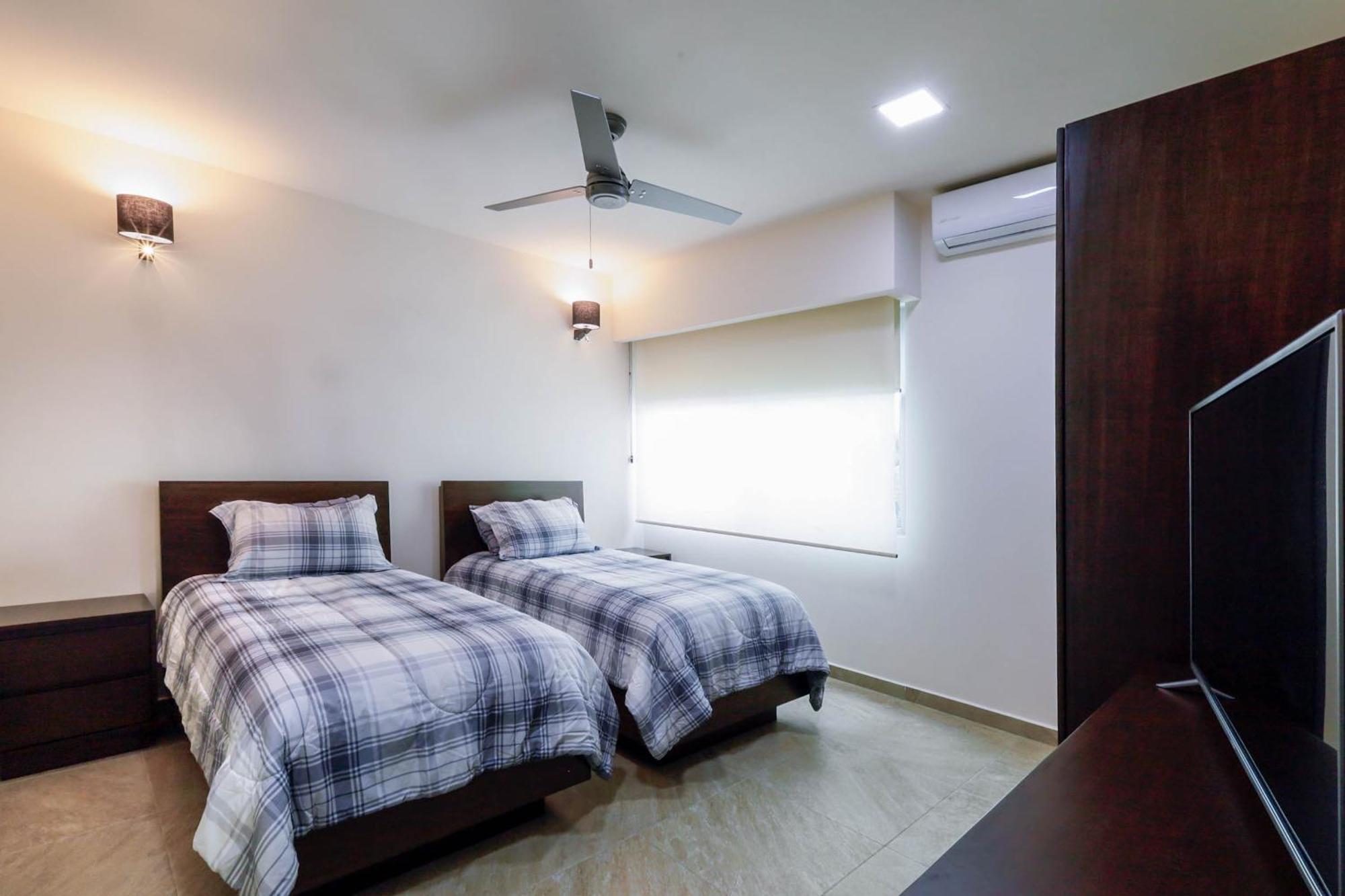 La Poza Suites Isla Mujeres Ngoại thất bức ảnh