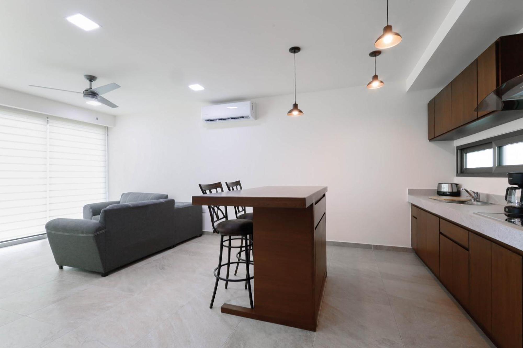 La Poza Suites Isla Mujeres Ngoại thất bức ảnh