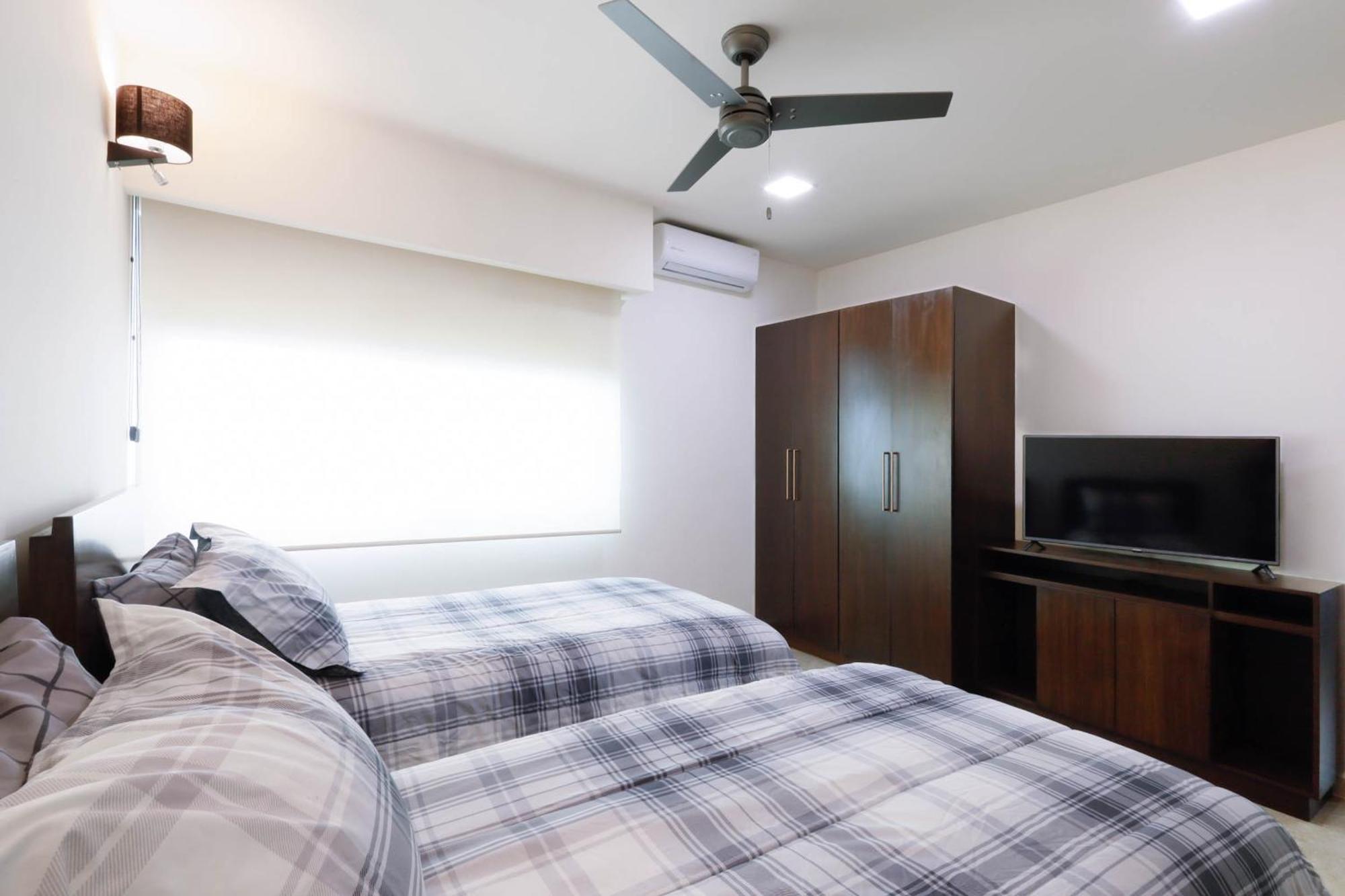 La Poza Suites Isla Mujeres Ngoại thất bức ảnh