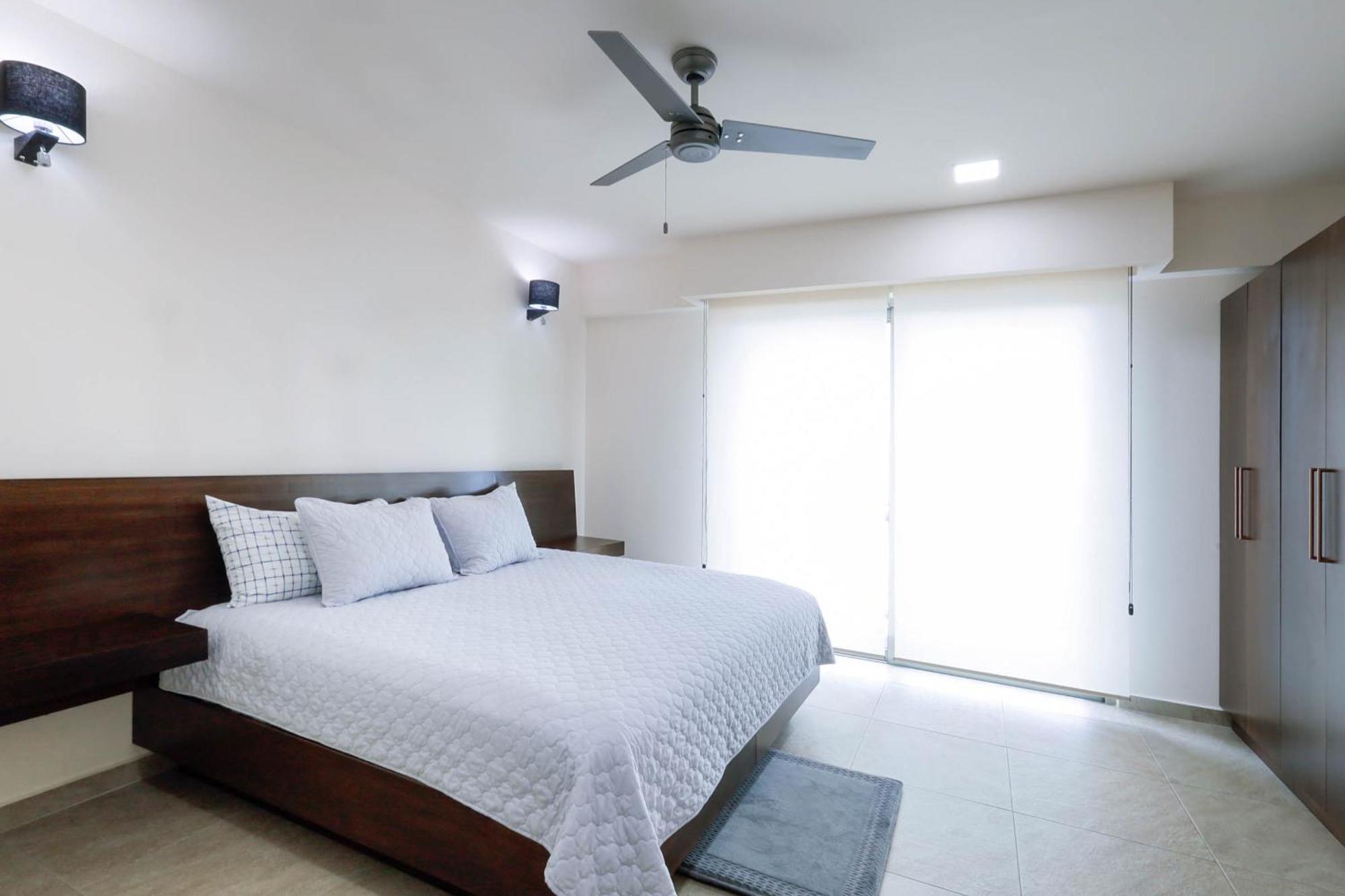 La Poza Suites Isla Mujeres Ngoại thất bức ảnh