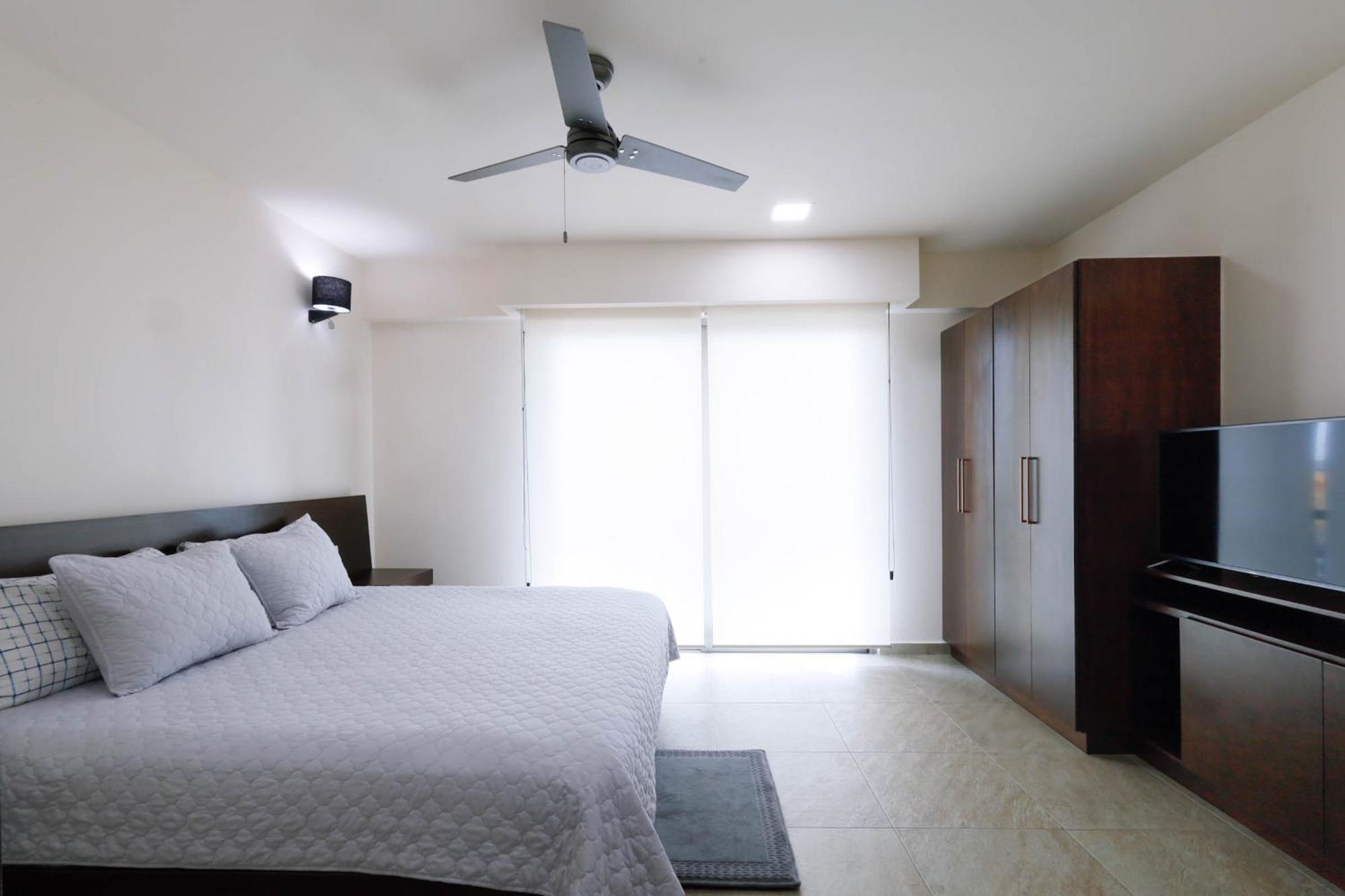 La Poza Suites Isla Mujeres Ngoại thất bức ảnh