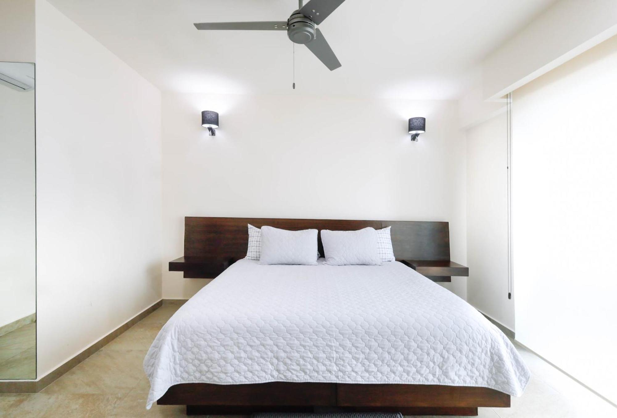 La Poza Suites Isla Mujeres Ngoại thất bức ảnh