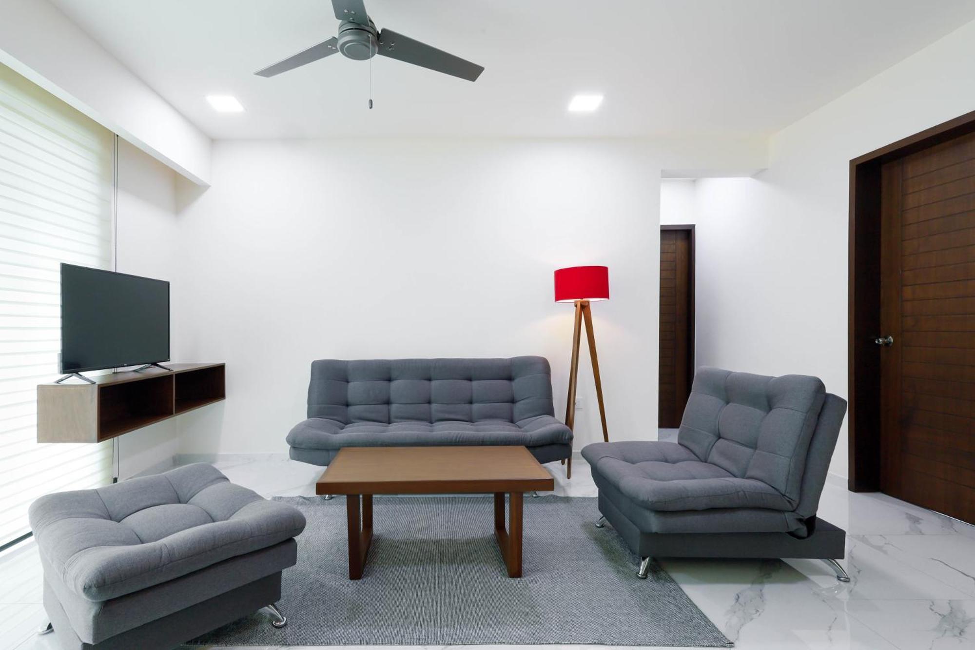 La Poza Suites Isla Mujeres Ngoại thất bức ảnh