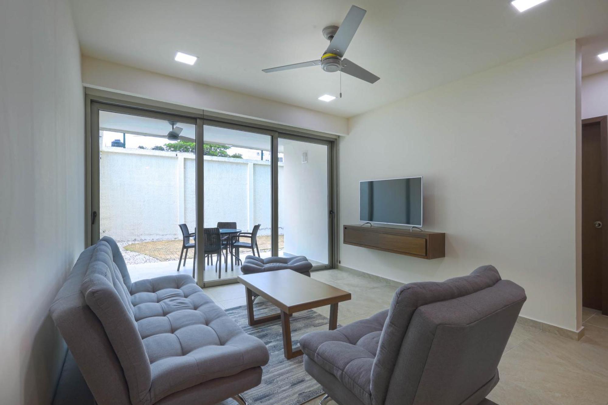 La Poza Suites Isla Mujeres Ngoại thất bức ảnh
