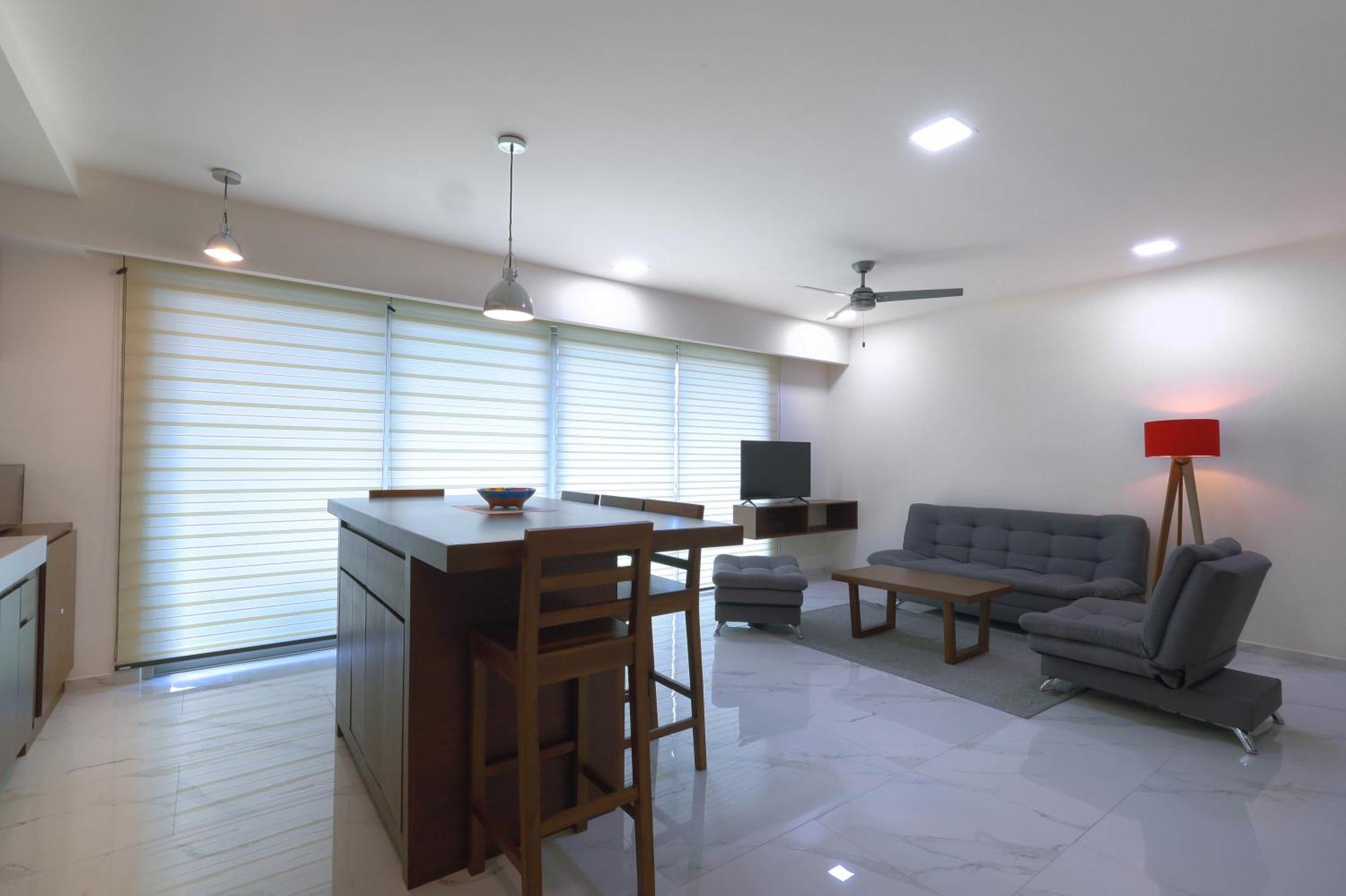 La Poza Suites Isla Mujeres Ngoại thất bức ảnh