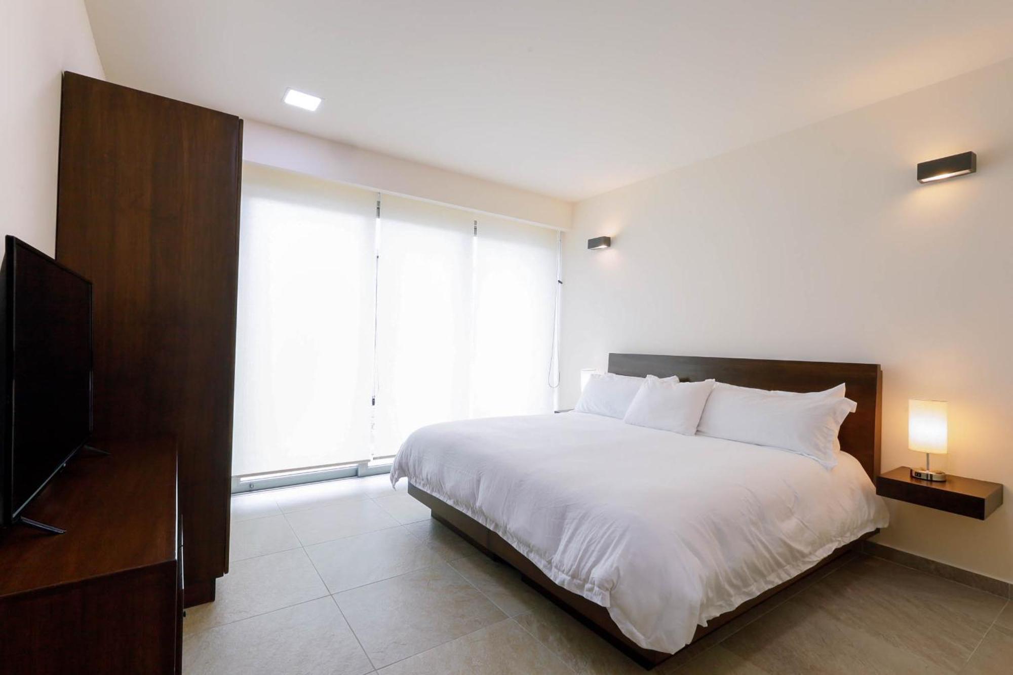 La Poza Suites Isla Mujeres Ngoại thất bức ảnh
