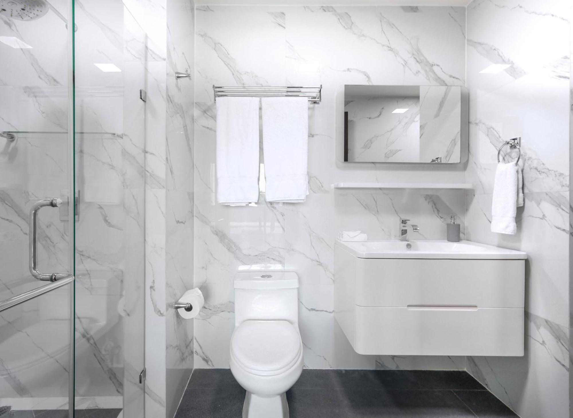 La Poza Suites Isla Mujeres Ngoại thất bức ảnh