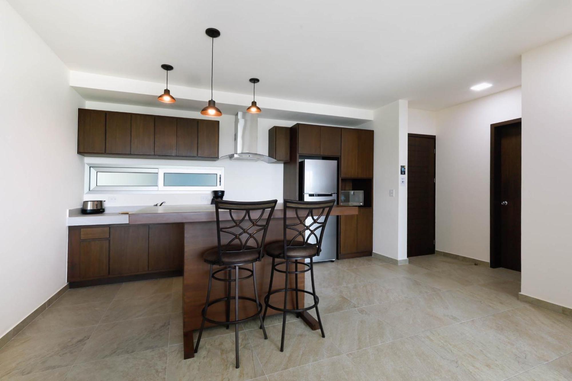 La Poza Suites Isla Mujeres Ngoại thất bức ảnh