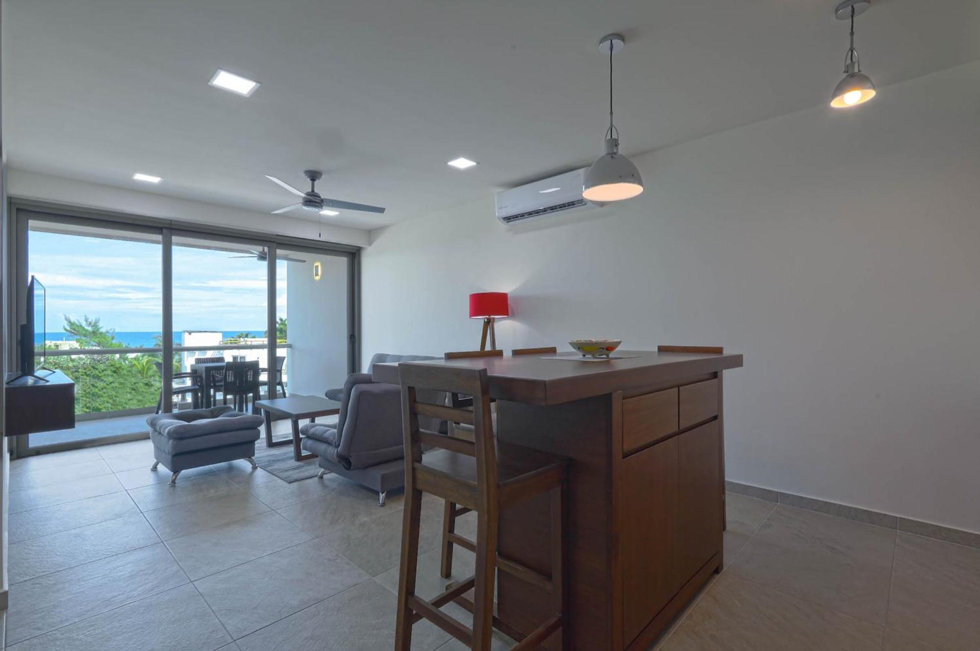 La Poza Suites Isla Mujeres Ngoại thất bức ảnh