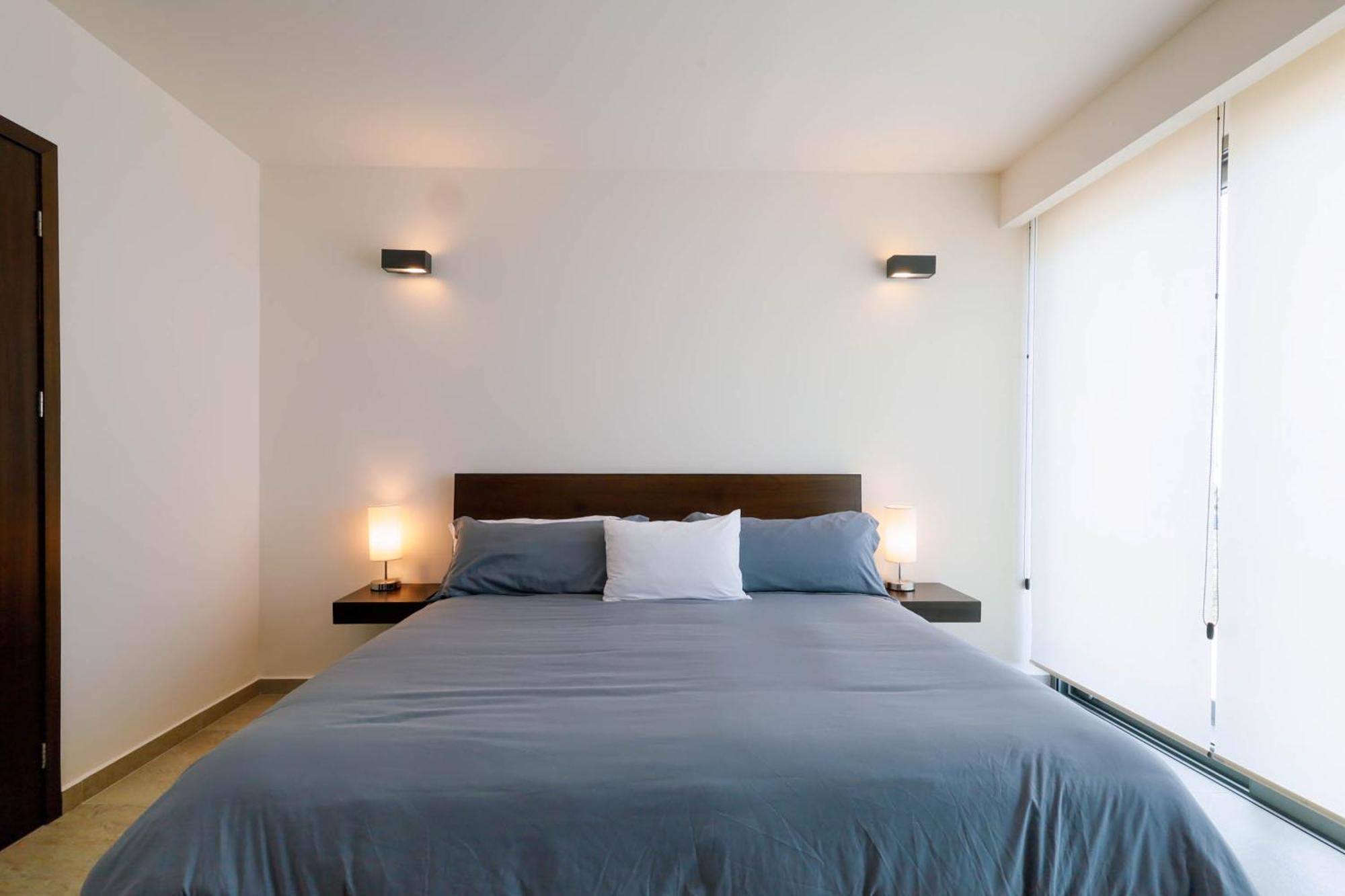 La Poza Suites Isla Mujeres Ngoại thất bức ảnh