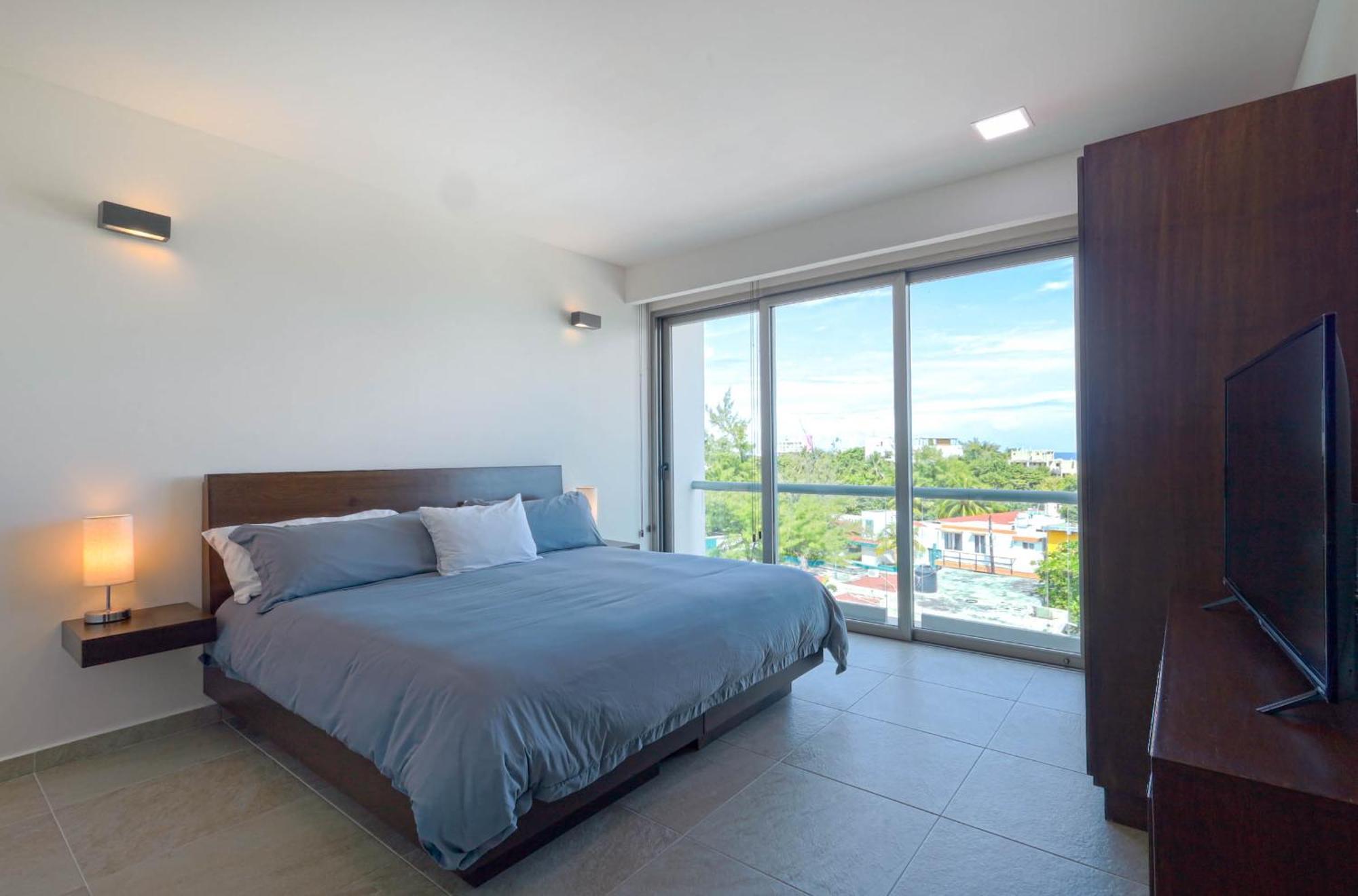 La Poza Suites Isla Mujeres Ngoại thất bức ảnh