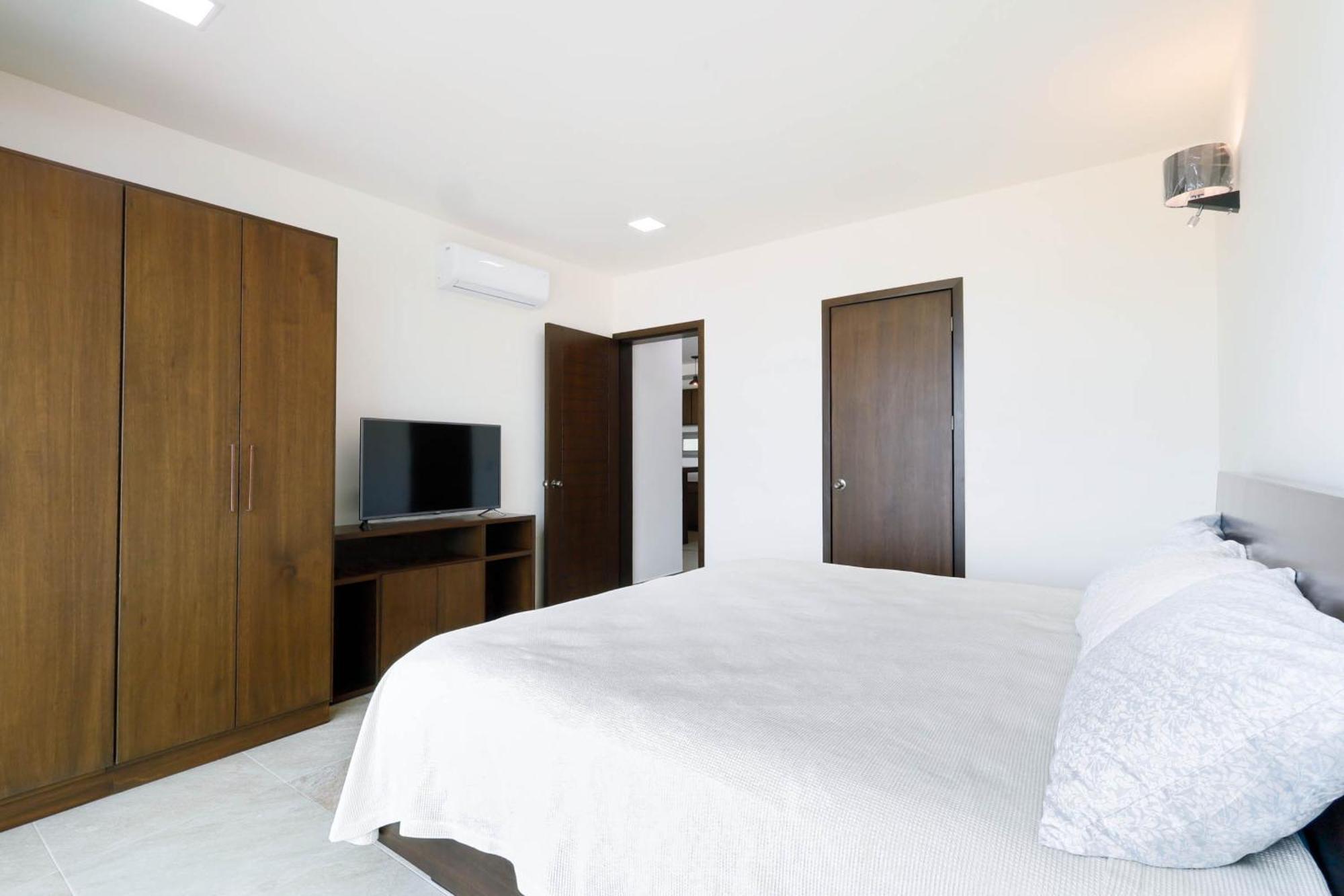 La Poza Suites Isla Mujeres Ngoại thất bức ảnh