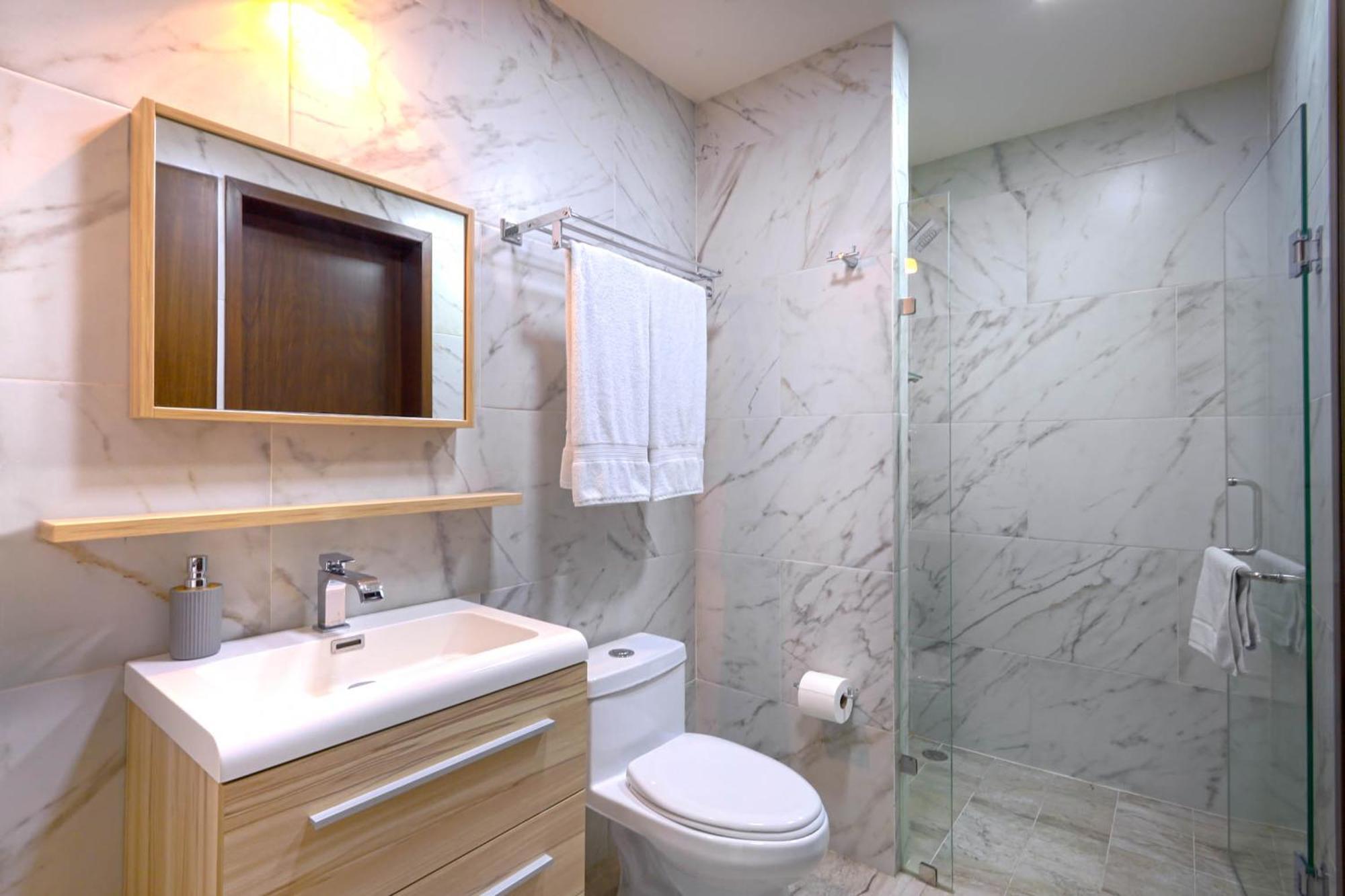 La Poza Suites Isla Mujeres Ngoại thất bức ảnh